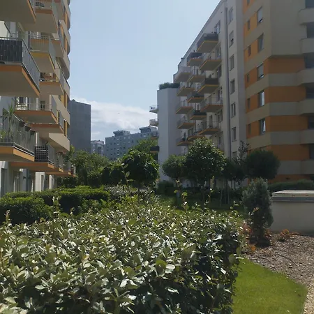 Διαμέρισμα Gidofalvy *