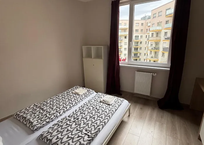 Gidofalvy Apartamento