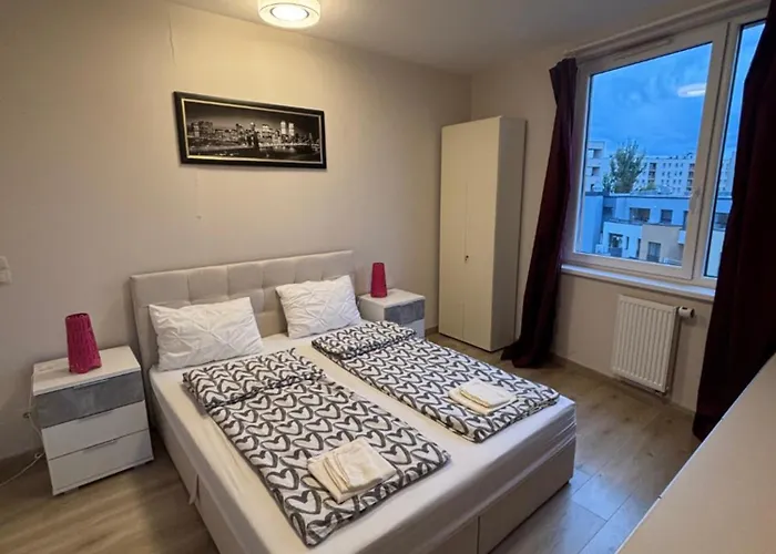 Apartamento Gidofalvy Budapest
