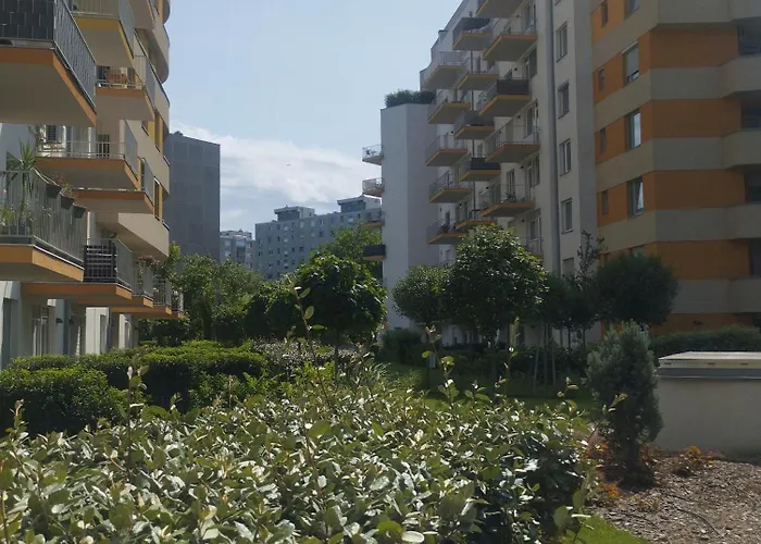 Apartamento Gidofalvy *