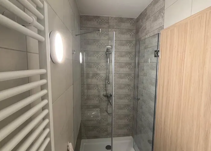 Gidofalvy Apartamento