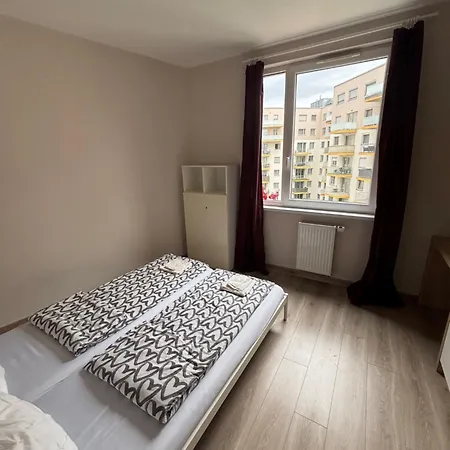 Gidofalvy Apartman