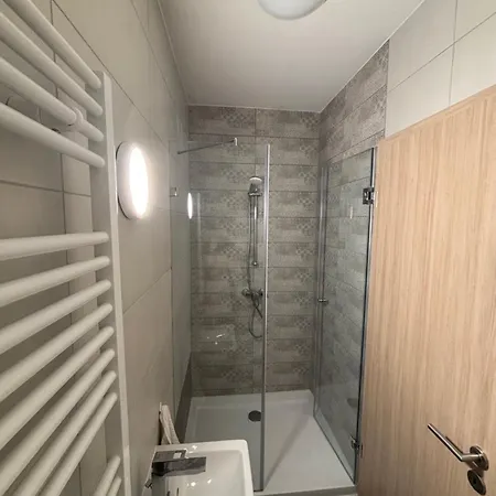 Gidofalvy Apartment